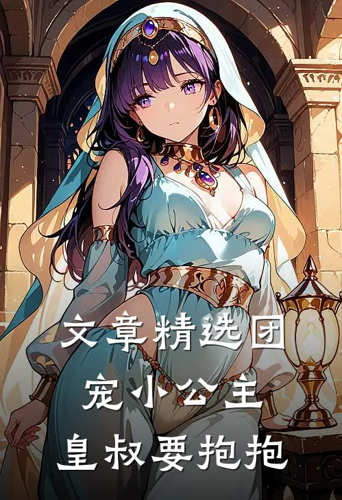 文章精选团宠小公主：皇叔要抱抱
