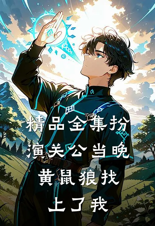 精品全集扮演关公当晚，黄鼠狼找上了我