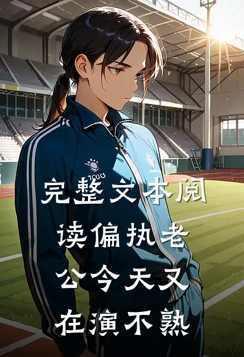 完整文本阅读偏执老公今天又在演不熟