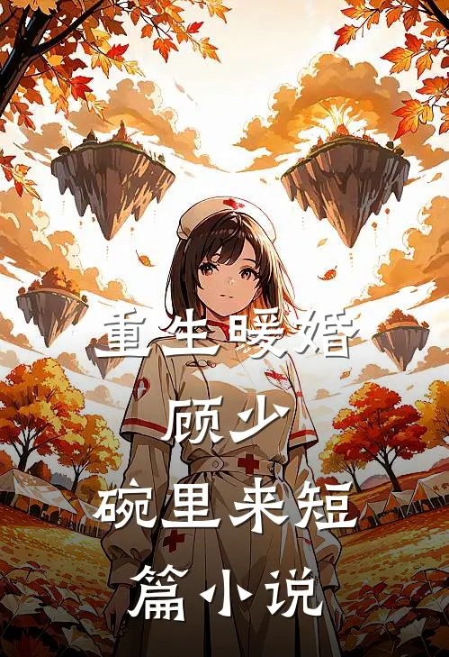 重生暖婚：顾少，碗里来短篇小说
