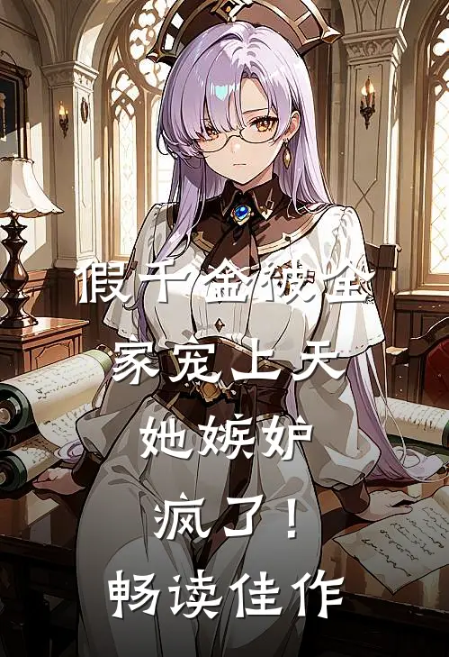 假千金被全家宠上天，她嫉妒疯了！畅读佳作