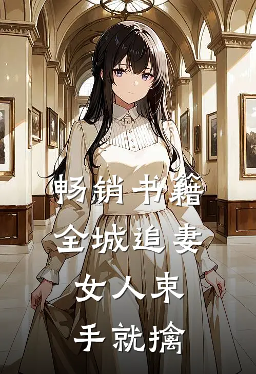 畅销书籍全城追妻：女人束手就擒