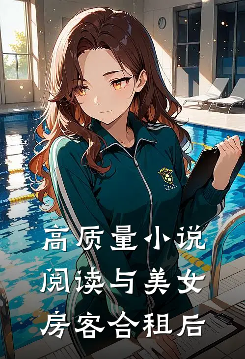 高质量小说阅读与美女房客合租后