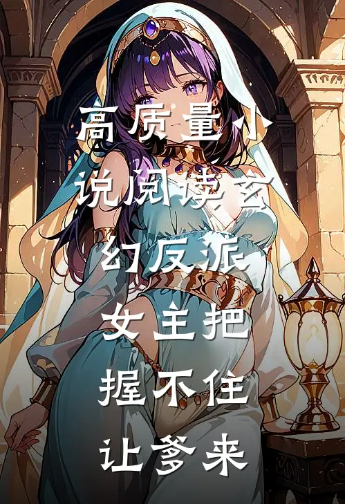 高质量小说阅读玄幻反派：女主把握不住，让爹来