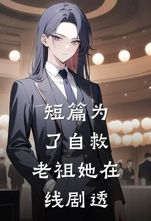 短篇为了自救，老祖她在线剧透