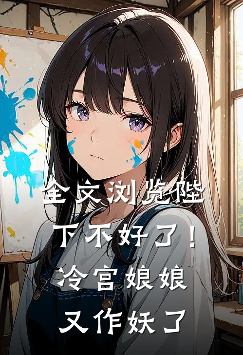 全文浏览陛下不好了！冷宫娘娘又作妖了
