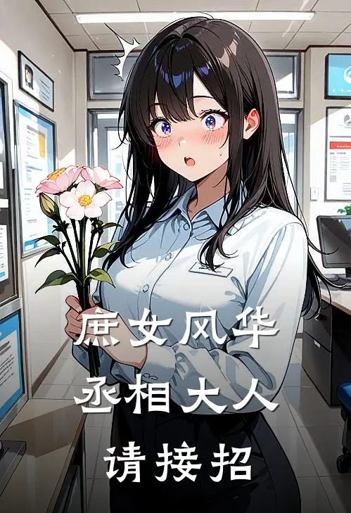 庶女风华：丞相大人请接招