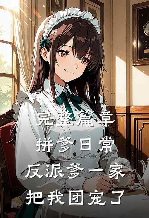 完整篇章拼爹日常：反派爹一家把我团宠了