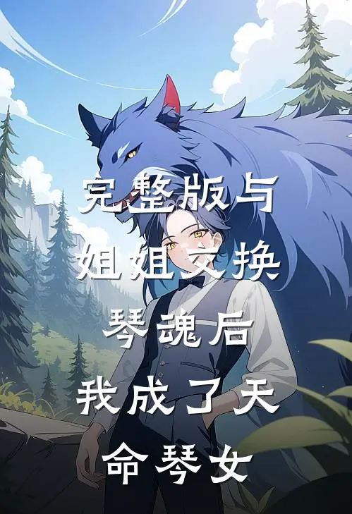 完整版与姐姐交换琴魂后，我成了天命琴女