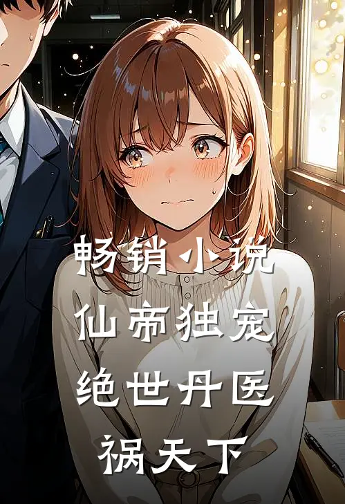 畅销小说仙帝独宠：绝世丹医祸天下