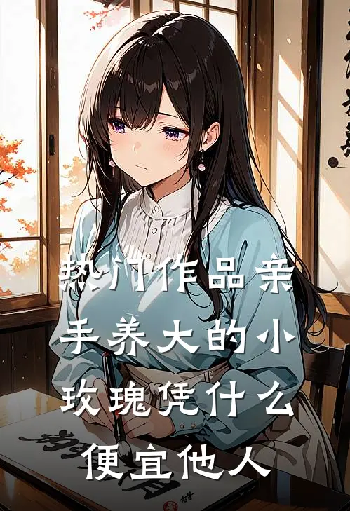 热门作品亲手养大的小玫瑰凭什么便宜他人