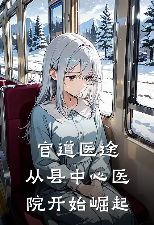 官道医途：从县中心医院开始崛起