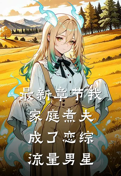 最新章节我，家庭煮夫成了恋综流量男星