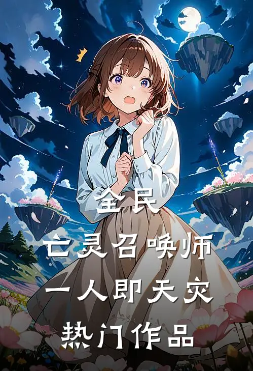 全民：亡灵召唤师，一人即天灾热门作品