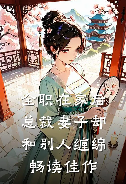 全职在家后，总裁妻子却和别人缠绵畅读佳作