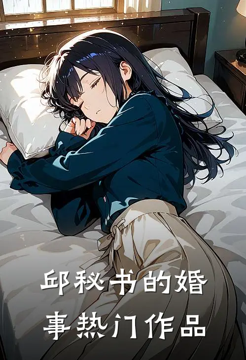 邱秘书的婚事热门作品