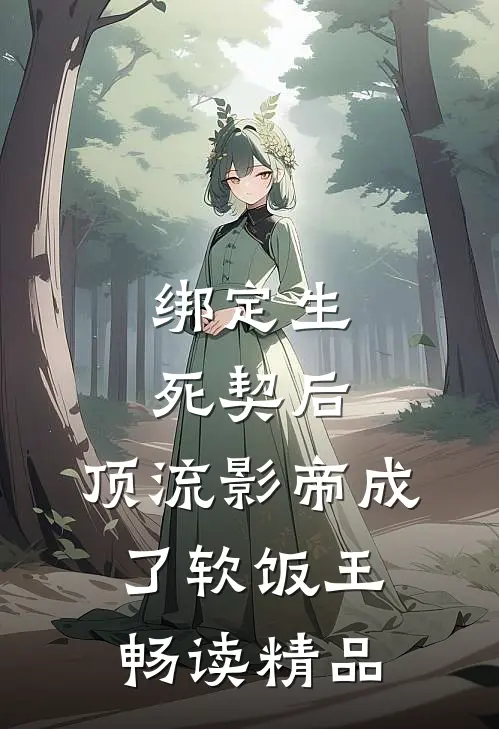 绑定生死契后，顶流影帝成了软饭王畅读精品