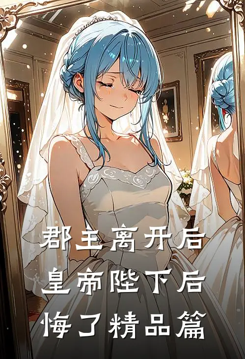 郡主离开后，皇帝陛下后悔了精品篇