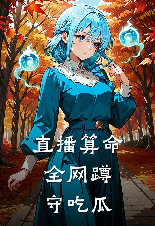 直播算命：全网蹲守吃瓜