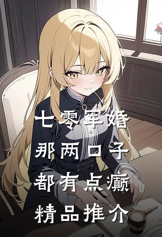 七零军婚：那两口子都有点癫精品推介