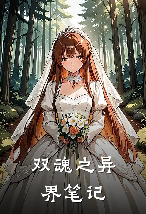 双魂之异界笔记