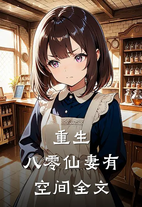 重生：八零仙妻有空间全文