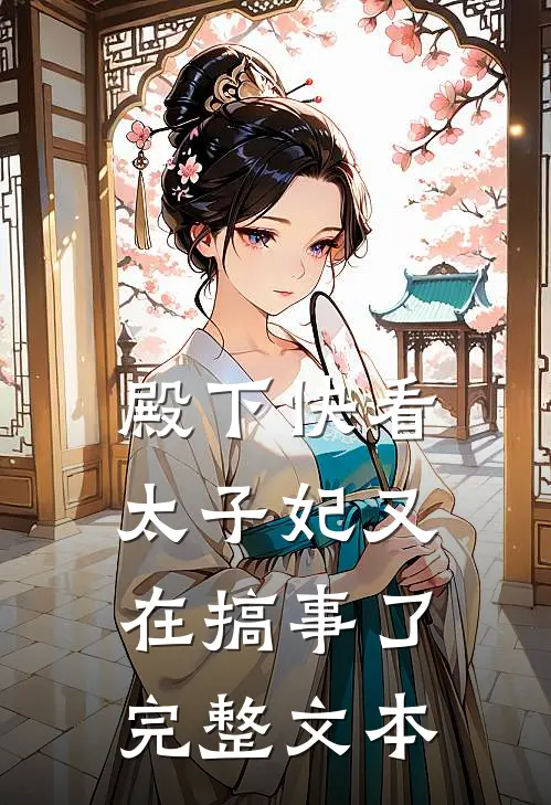 殿下快看，太子妃又在搞事了完整文本