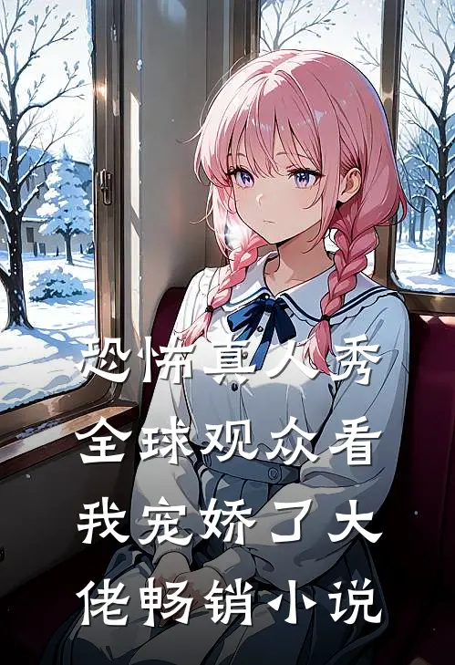恐怖真人秀：全球观众看我宠娇了大佬畅销小说