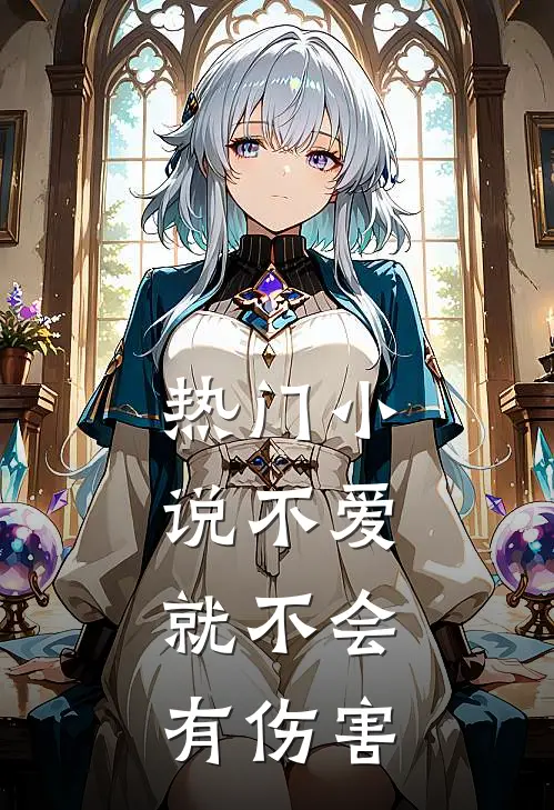 热门小说不爱，就不会有伤害