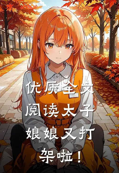 优质全文阅读太子，娘娘又打架啦！