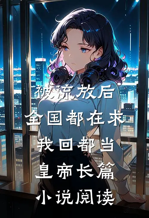 被流放后，全国都在求我回都当皇帝长篇小说阅读
