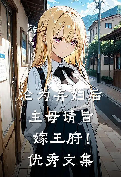 沦为弃妇后，主母请旨嫁王府！优秀文集