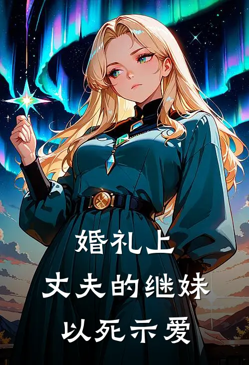 婚礼上，丈夫的继妹以死示爱