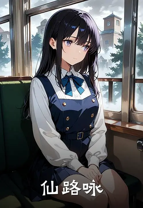 仙路咏