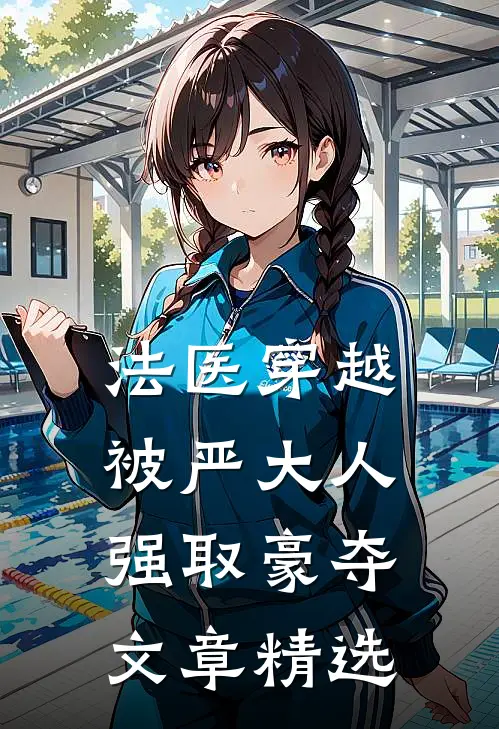 法医穿越，被严大人强取豪夺文章精选