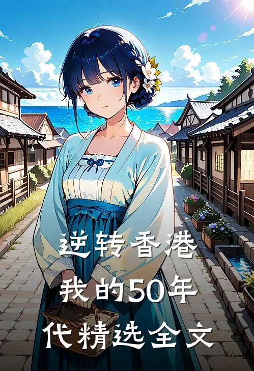 逆转香港：我的50年代精选全文