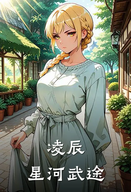 凌辰：星河武途