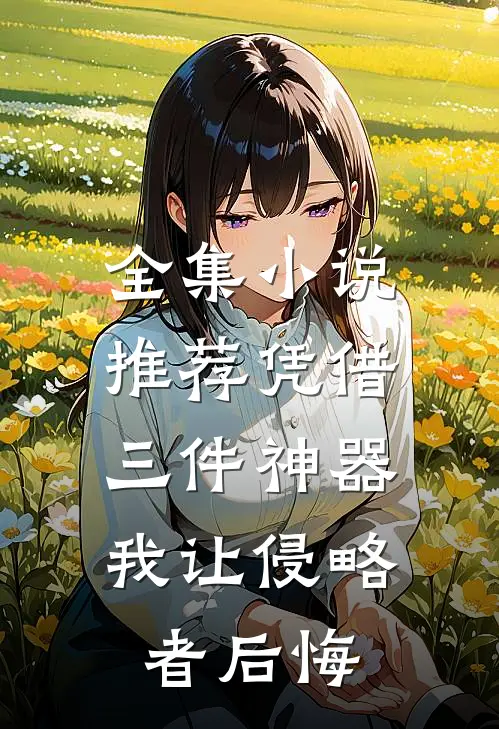全集小说推荐凭借三件神器，我让侵略者后悔