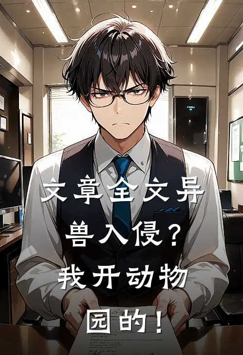 文章全文异兽入侵？我开动物园的！