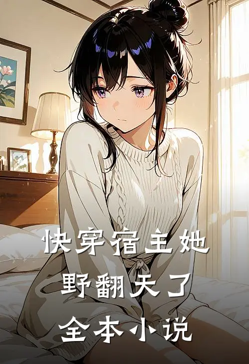 快穿宿主她野翻天了全本小说