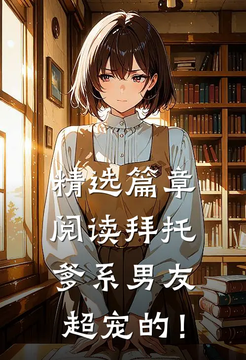 精选篇章阅读拜托，爹系男友超宠的！