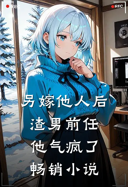 另嫁他人后，渣男前任他气疯了畅销小说