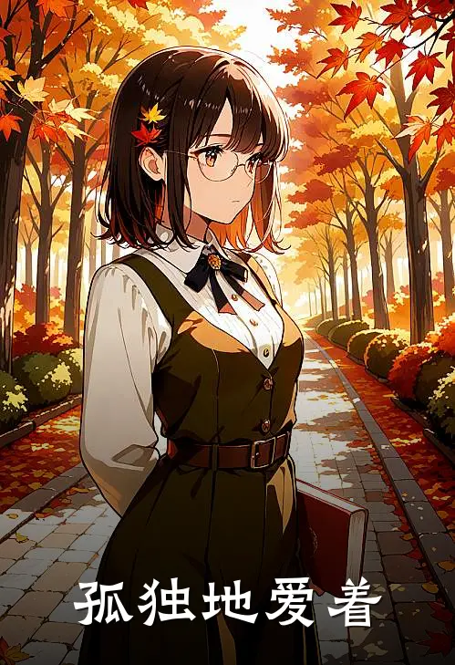 孤独地爱着