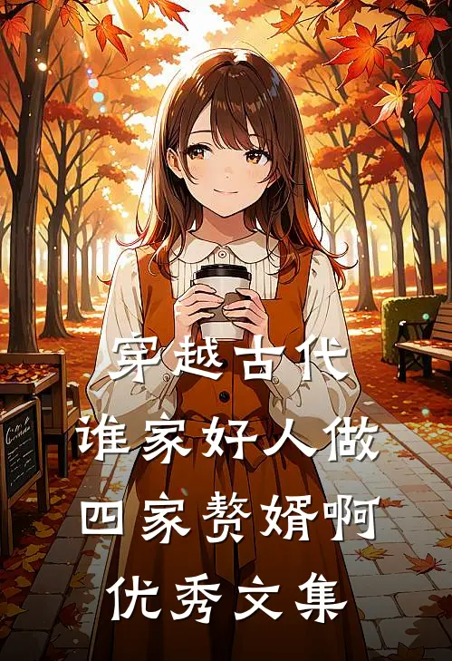 穿越古代：谁家好人做四家赘婿啊优秀文集