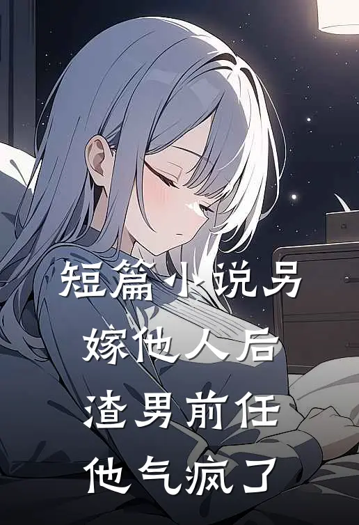 短篇小说另嫁他人后，渣男前任他气疯了