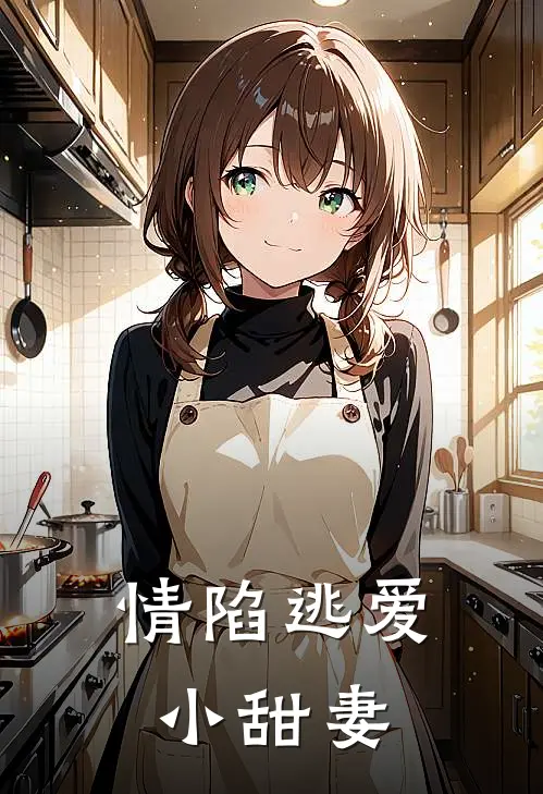 情陷逃爱小甜妻