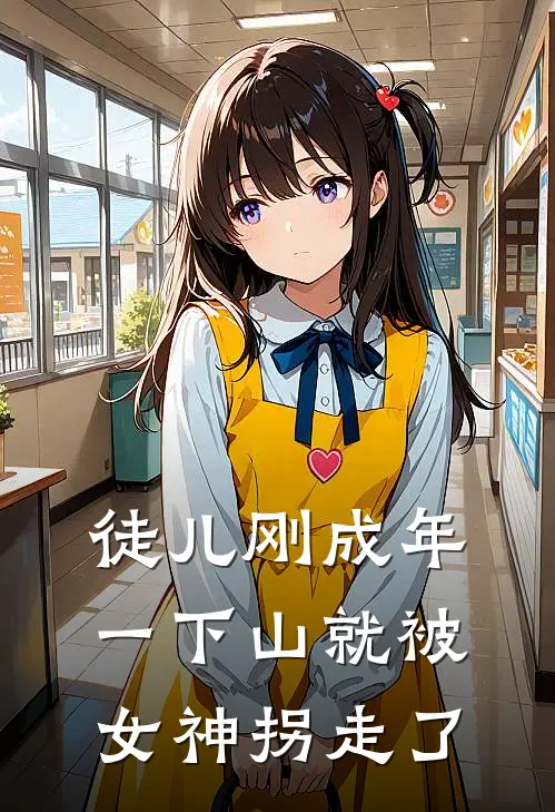 徒儿刚成年，一下山就被女神拐走了