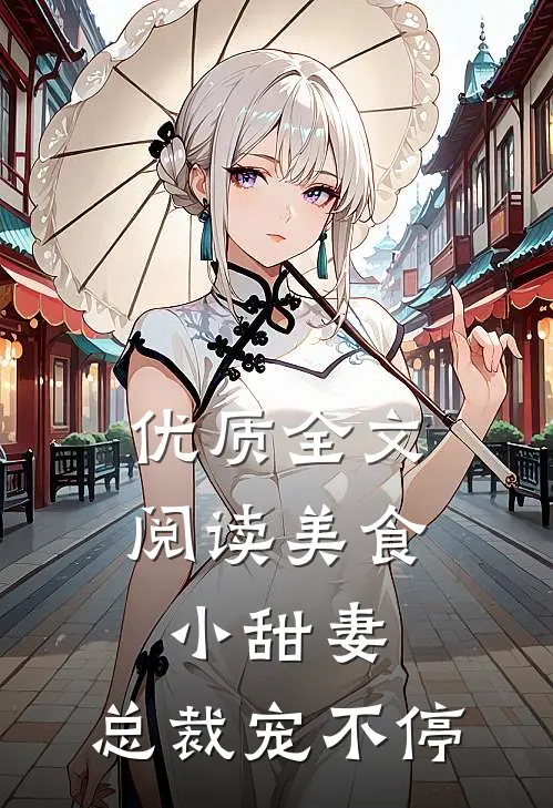 优质全文阅读美食小甜妻：总裁宠不停