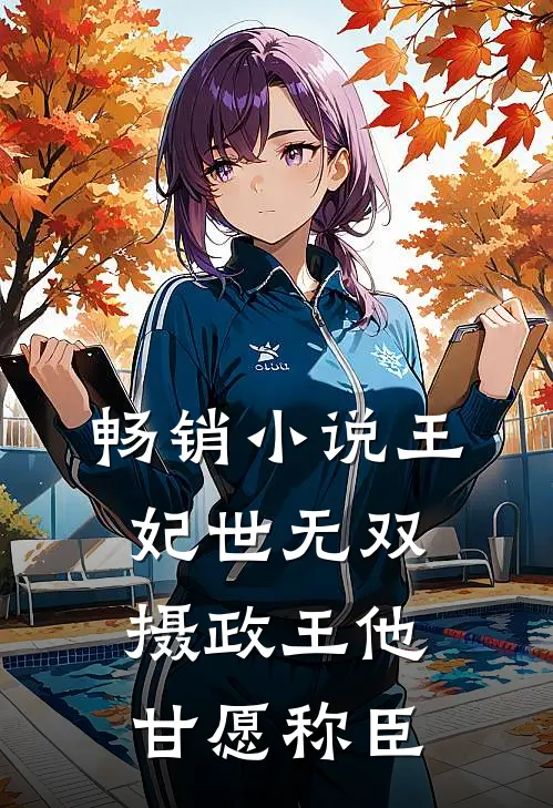 畅销小说王妃世无双：摄政王他甘愿称臣