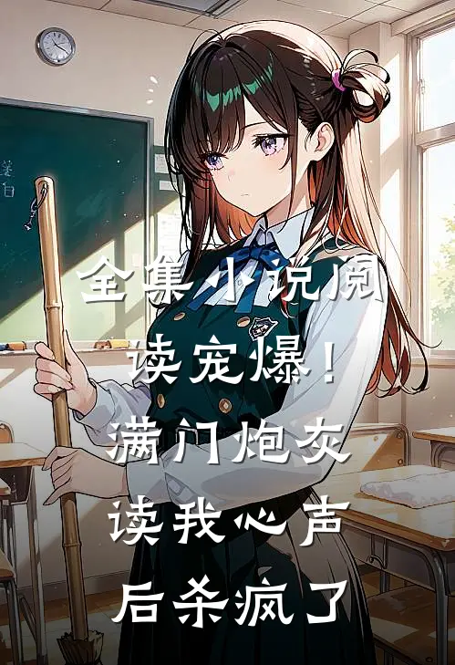 全集小说阅读宠爆！满门炮灰读我心声后杀疯了